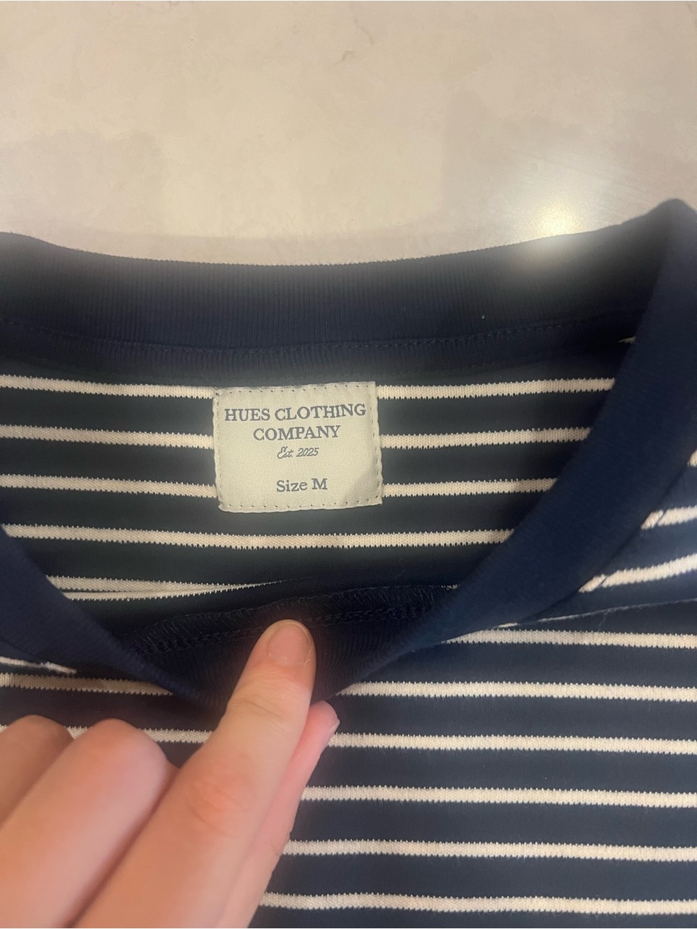 Woman’s tee - Picture 2 of 2